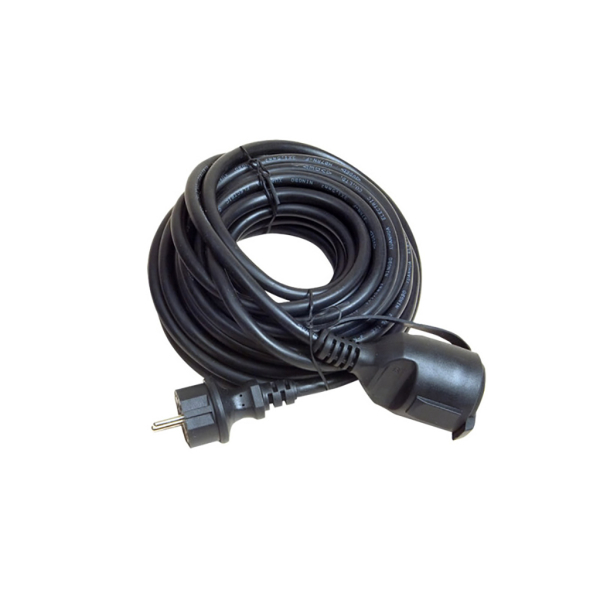 EXTENSION CABLE 10 METROS EXTERIOR